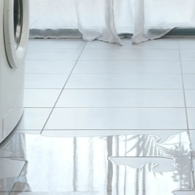Appliance Leak Cleanup in Mantua, VA